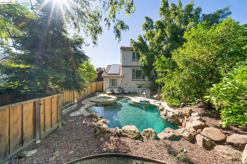 2692 Presidio Drive Brentwood CA 94513