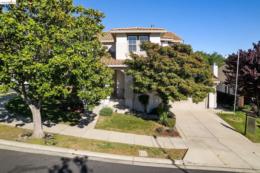 2692 Presidio Drive Brentwood CA 94513