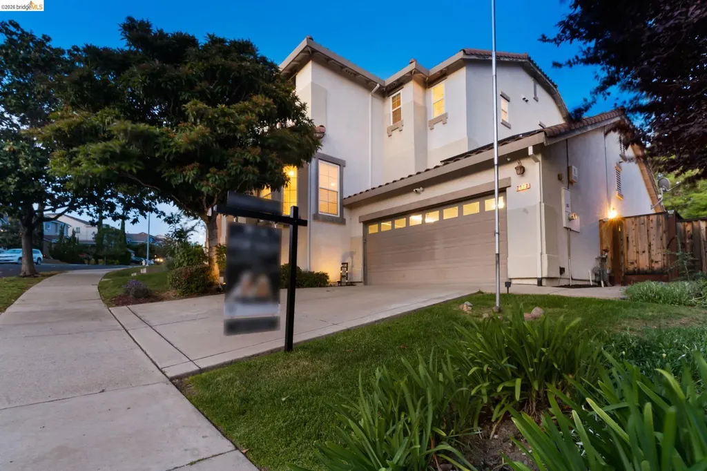 2692 Presidio Drive Brentwood CA 94513