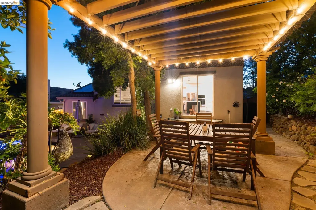 2692 Presidio Drive Brentwood CA 94513