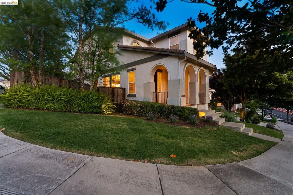 2692 Presidio Drive Brentwood CA 94513