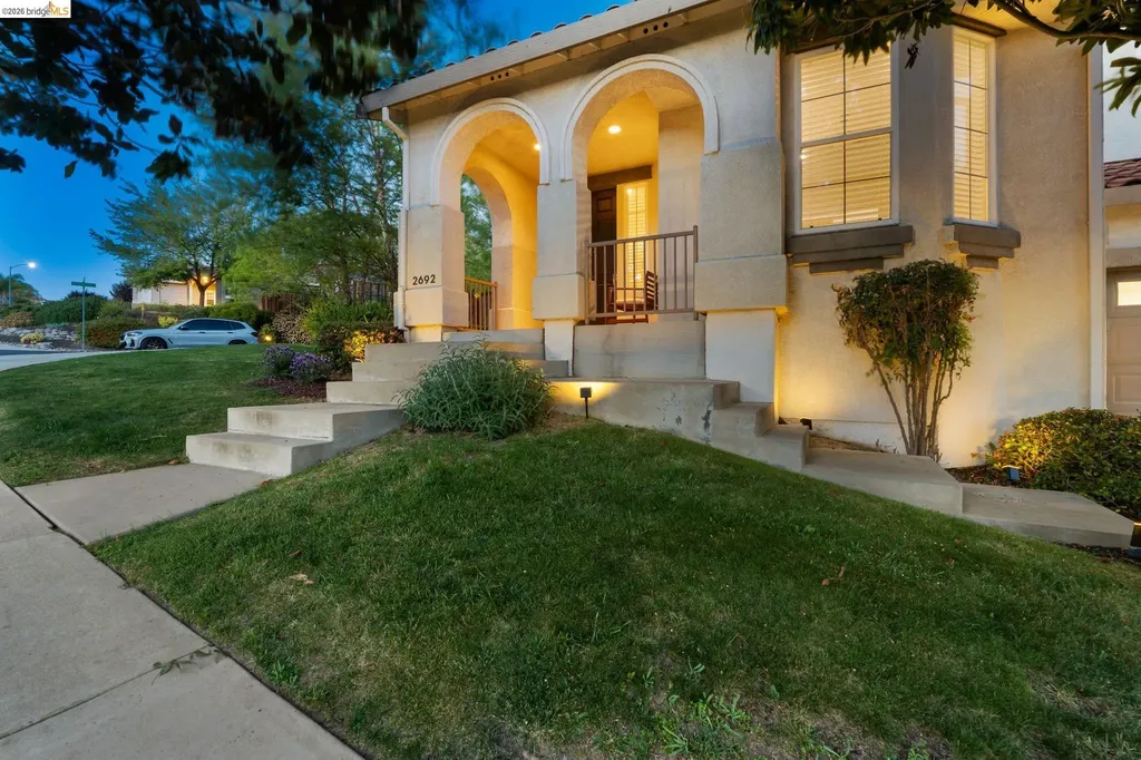 2692 Presidio Drive Brentwood CA 94513