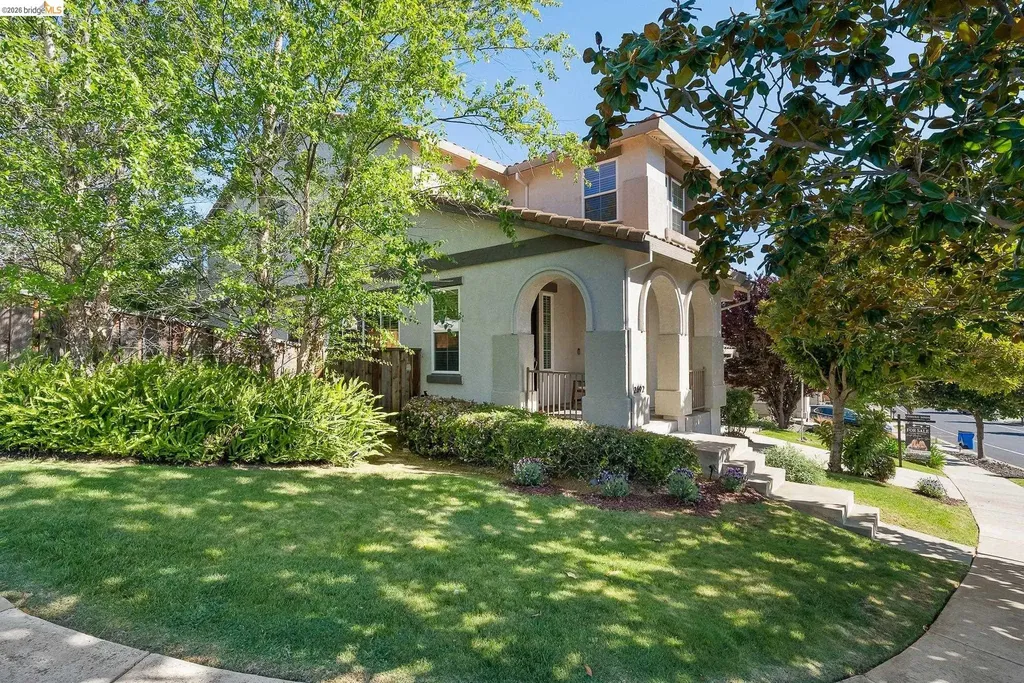 2692 Presidio Drive Brentwood CA 94513