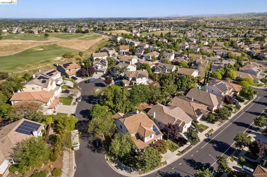 2692 Presidio Drive Brentwood CA 94513