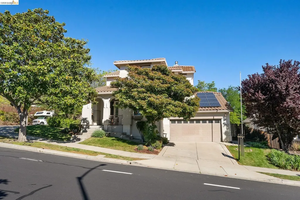 2692 Presidio Drive Brentwood CA 94513