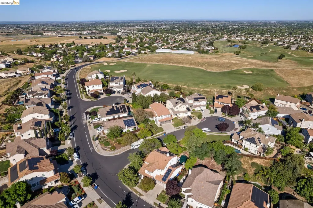 2692 Presidio Drive Brentwood CA 94513