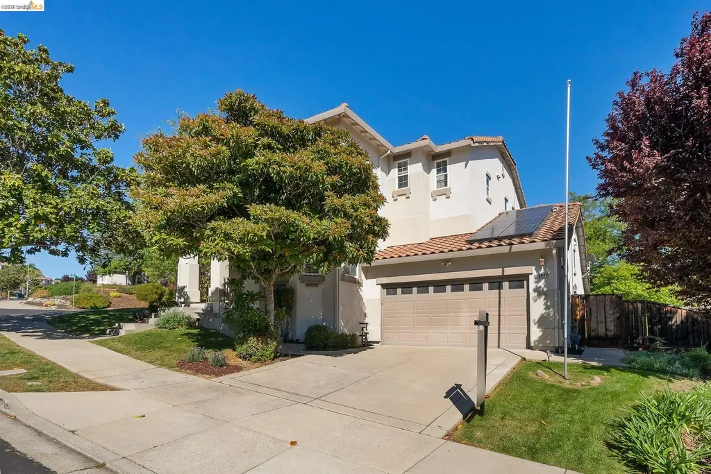 2692 Presidio Drive Brentwood CA 94513