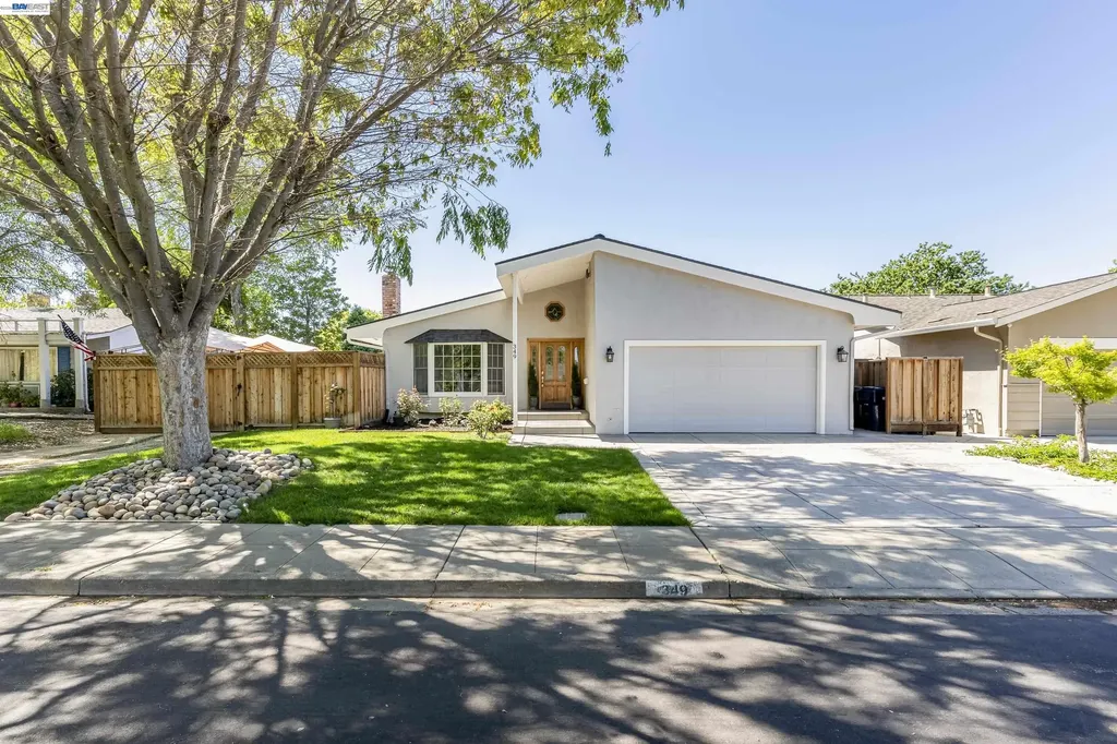 349 Ann Court Livermore CA 94550