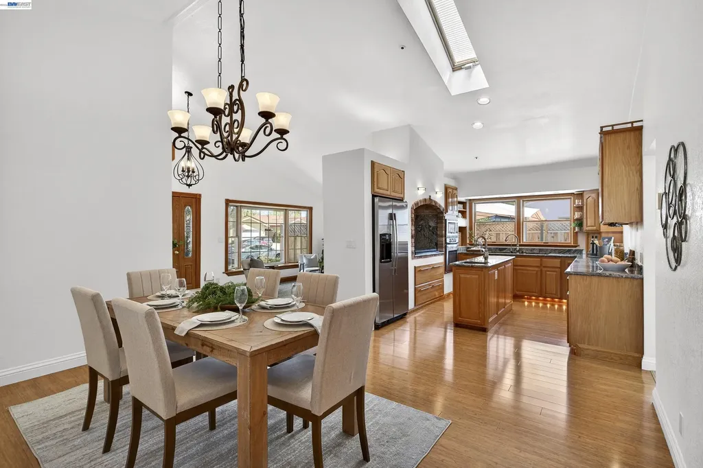 349 Ann Court Livermore CA 94550