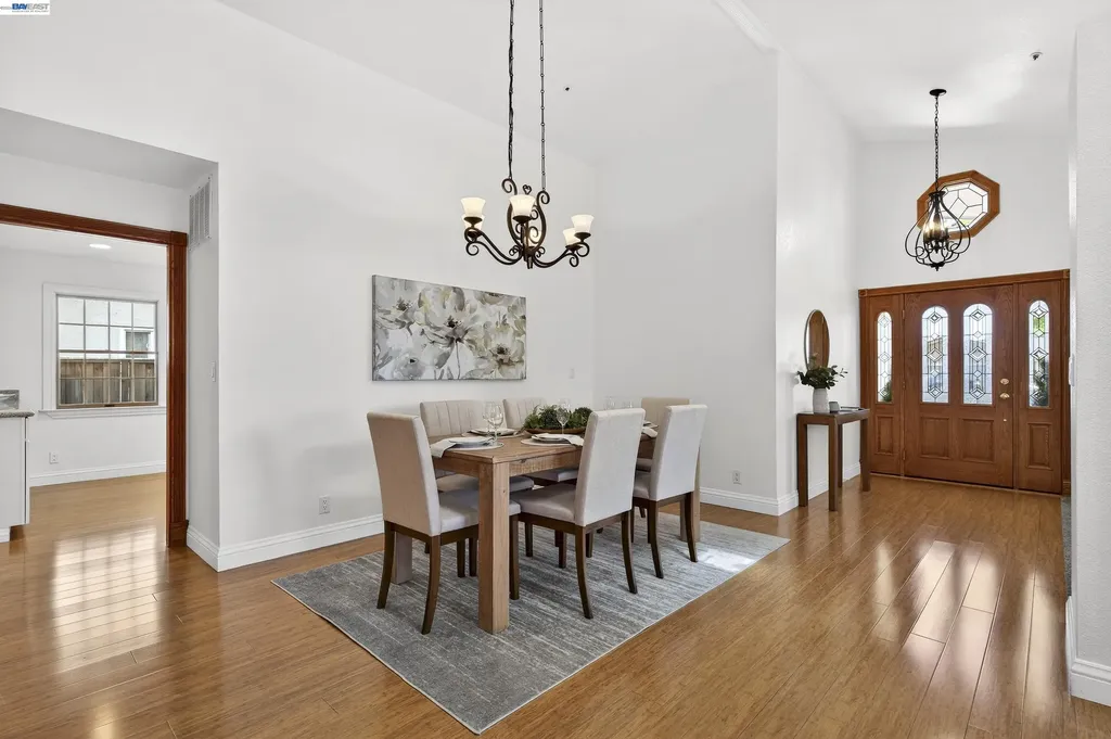 349 Ann Court Livermore CA 94550