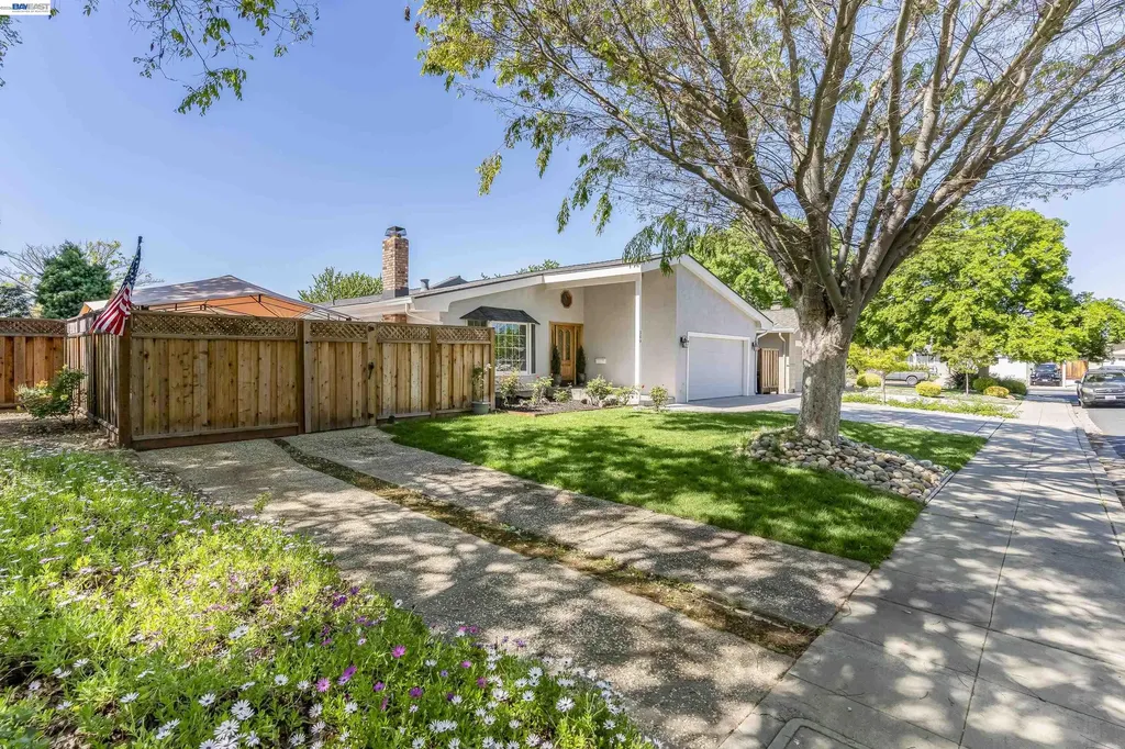 349 Ann Court Livermore CA 94550
