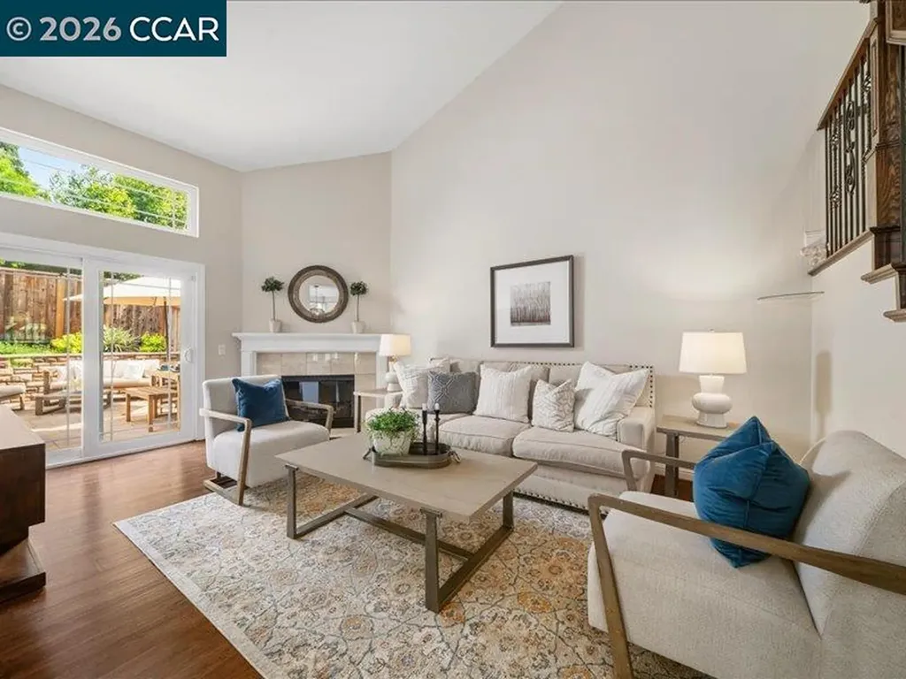 300 Bridgeside Circle Danville CA 94506