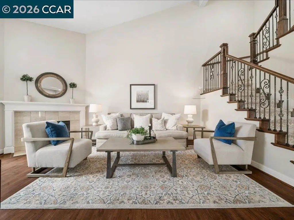 300 Bridgeside Circle Danville CA 94506