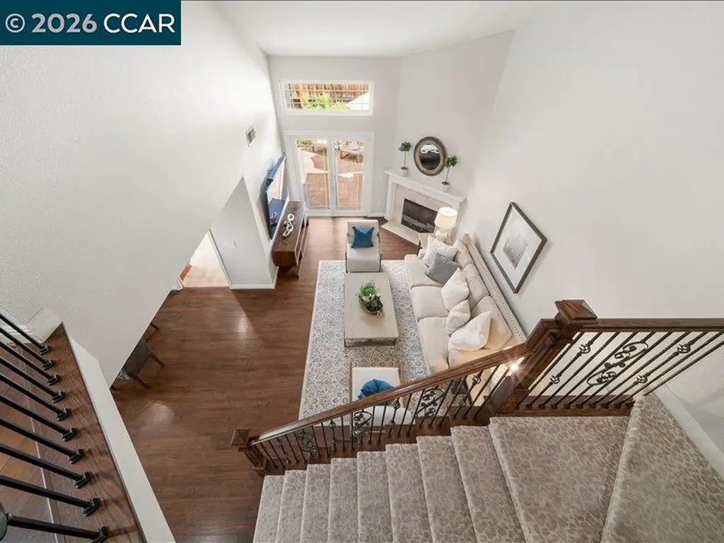 300 Bridgeside Circle Danville CA 94506