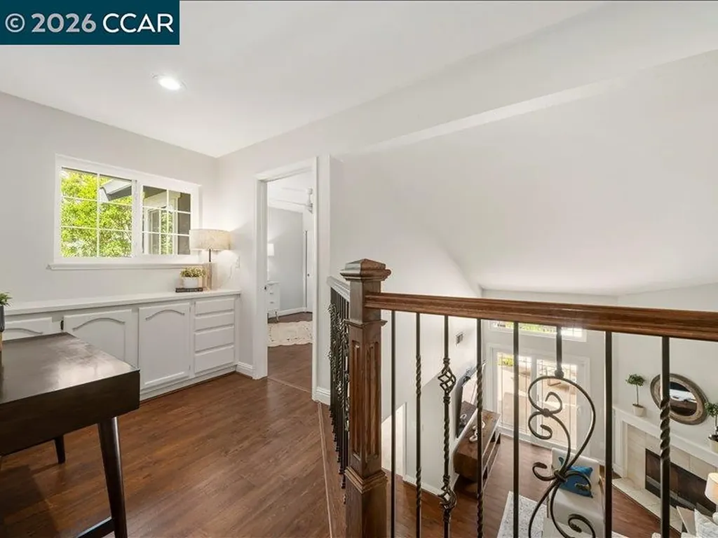 300 Bridgeside Circle Danville CA 94506
