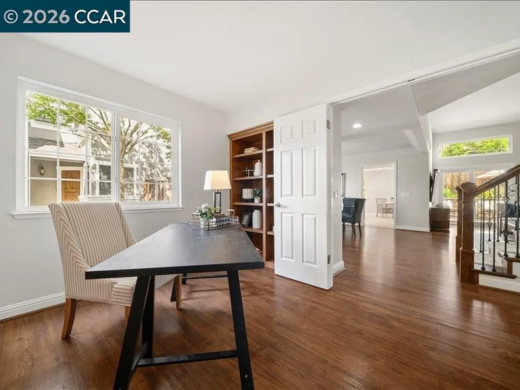300 Bridgeside Circle Danville CA 94506