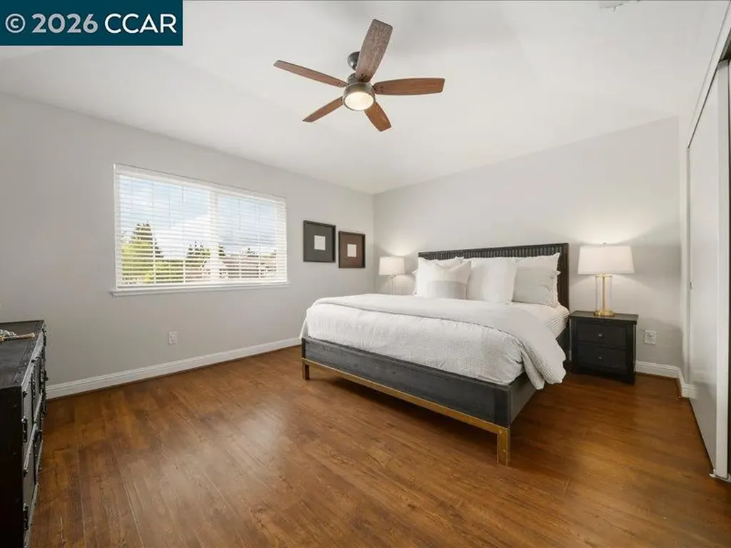 300 Bridgeside Circle Danville CA 94506