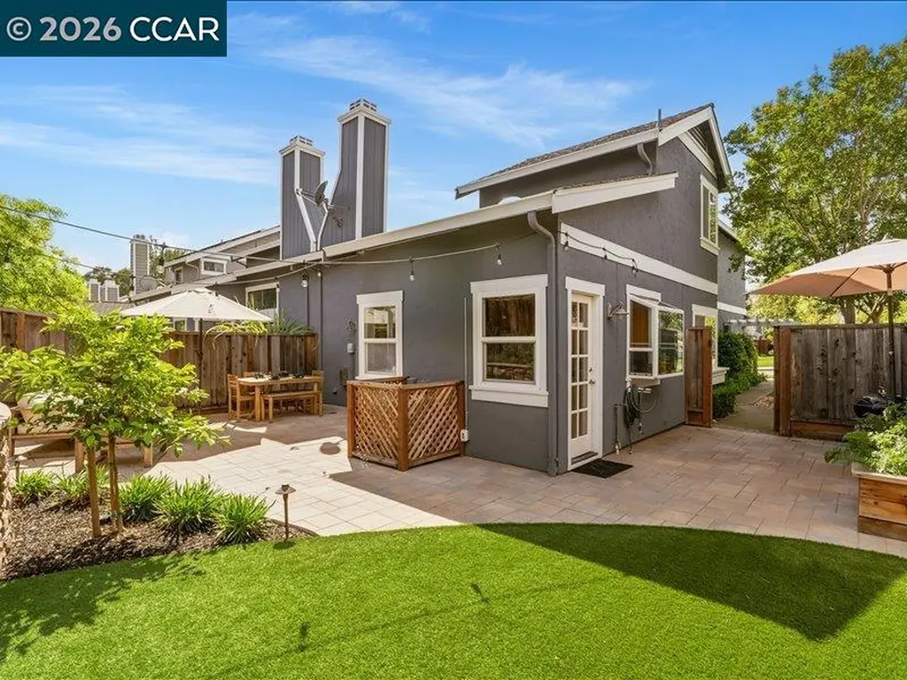 300 Bridgeside Circle Danville CA 94506
