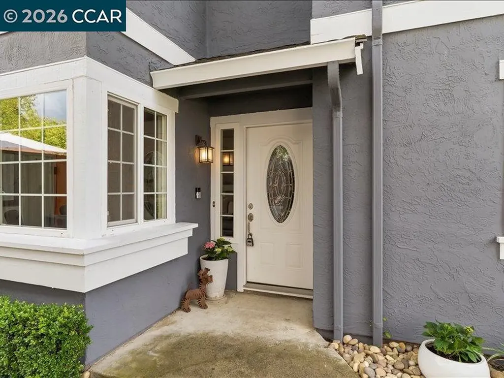 300 Bridgeside Circle Danville CA 94506