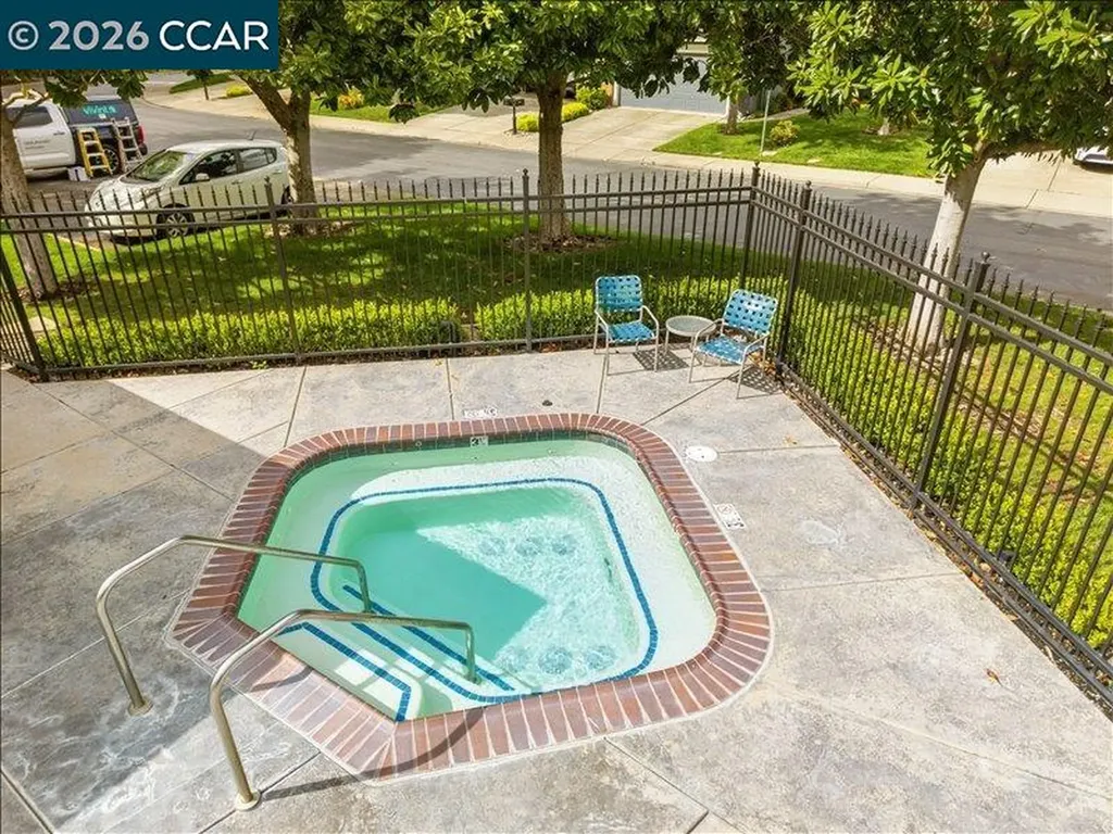 300 Bridgeside Circle Danville CA 94506