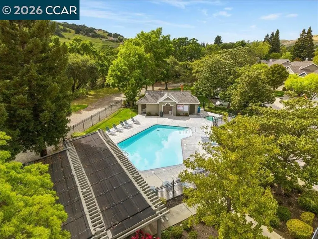 300 Bridgeside Circle Danville CA 94506