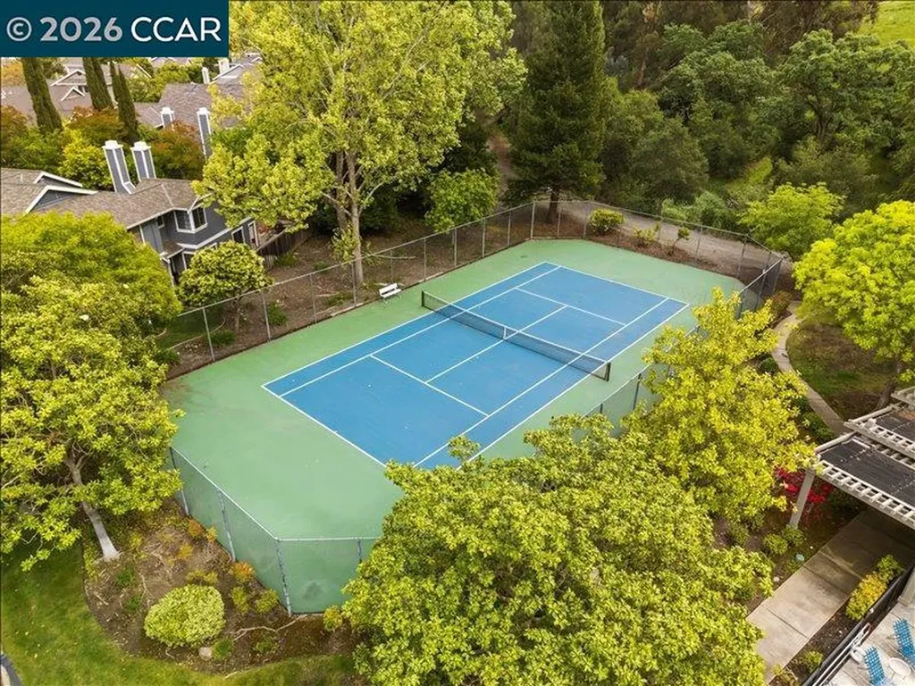 300 Bridgeside Circle Danville CA 94506