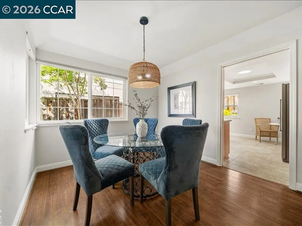 300 Bridgeside Circle Danville CA 94506