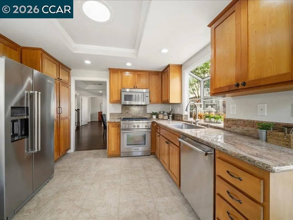 300 Bridgeside Circle Danville CA 94506