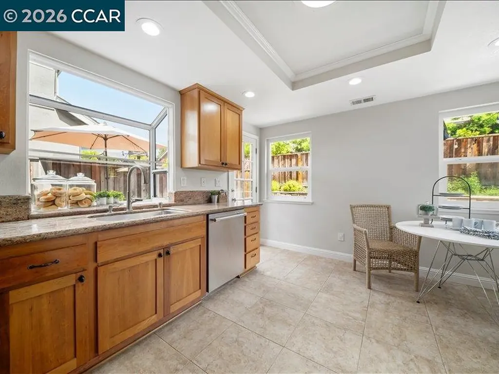 300 Bridgeside Circle Danville CA 94506
