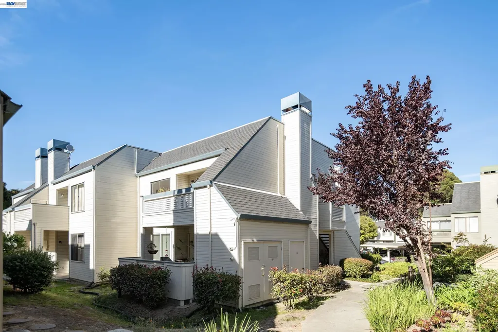 3754 Stoneglen N Richmond CA 94806