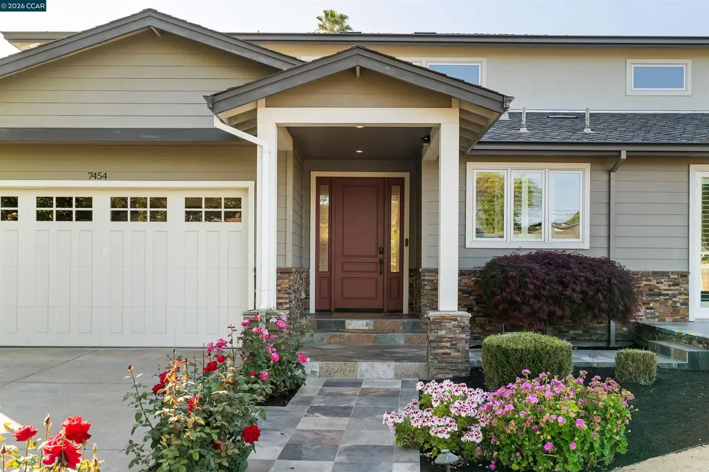 7454 Interlachen Avenue San Ramon CA 94583