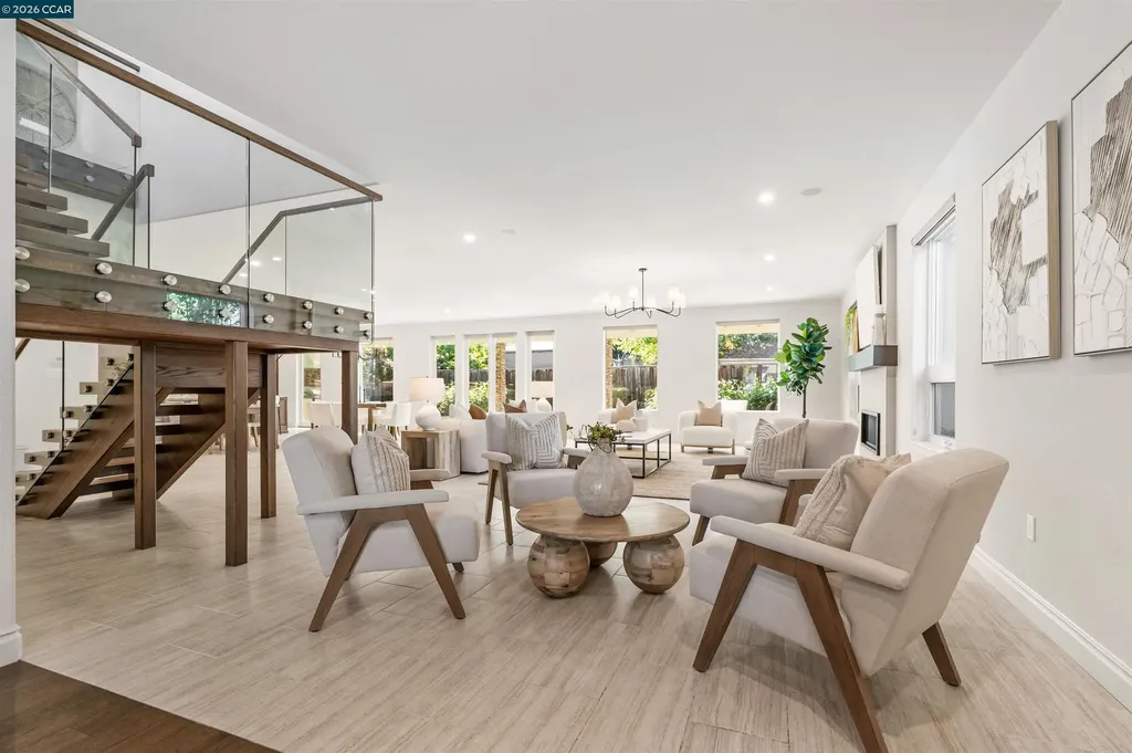 7454 Interlachen Avenue San Ramon CA 94583