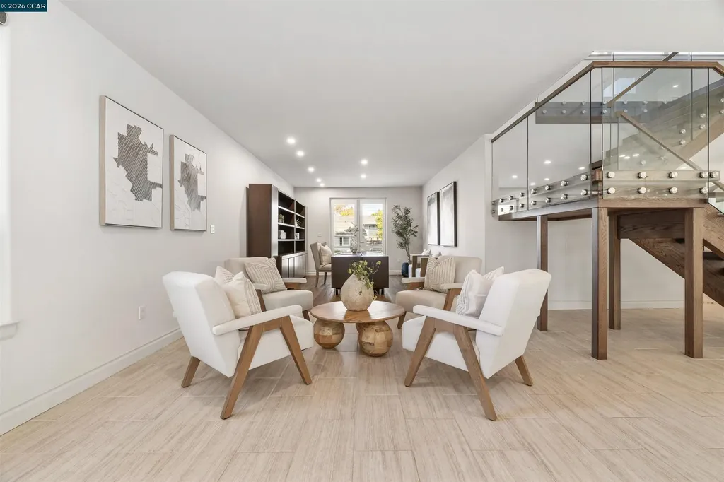 7454 Interlachen Avenue San Ramon CA 94583