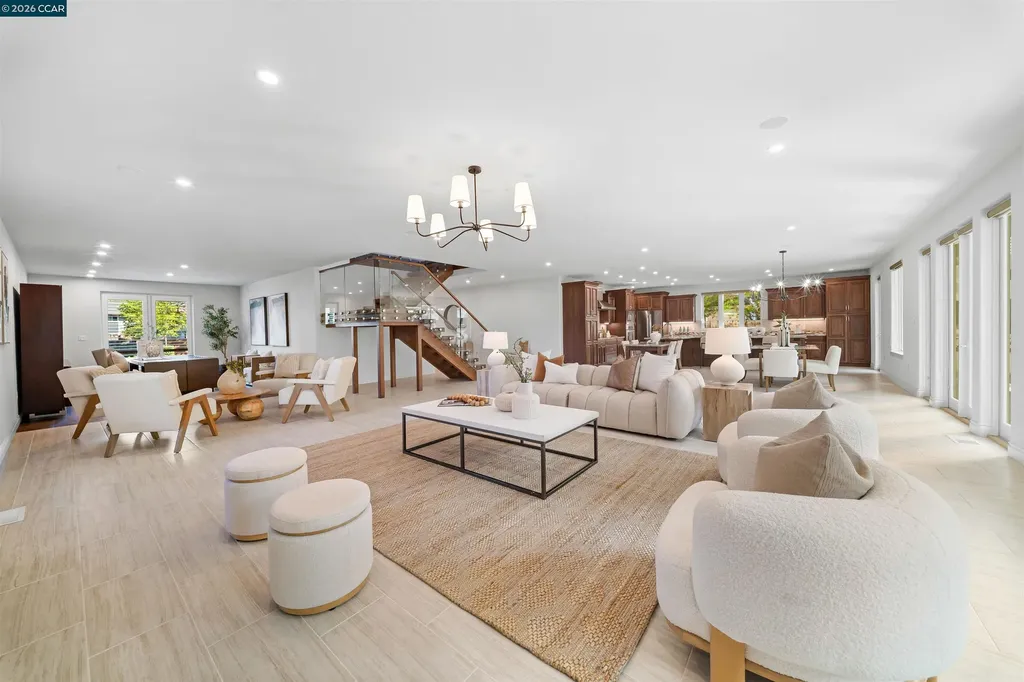 7454 Interlachen Avenue San Ramon CA 94583