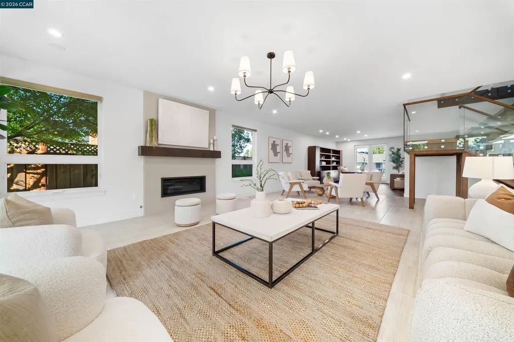 7454 Interlachen Avenue San Ramon CA 94583