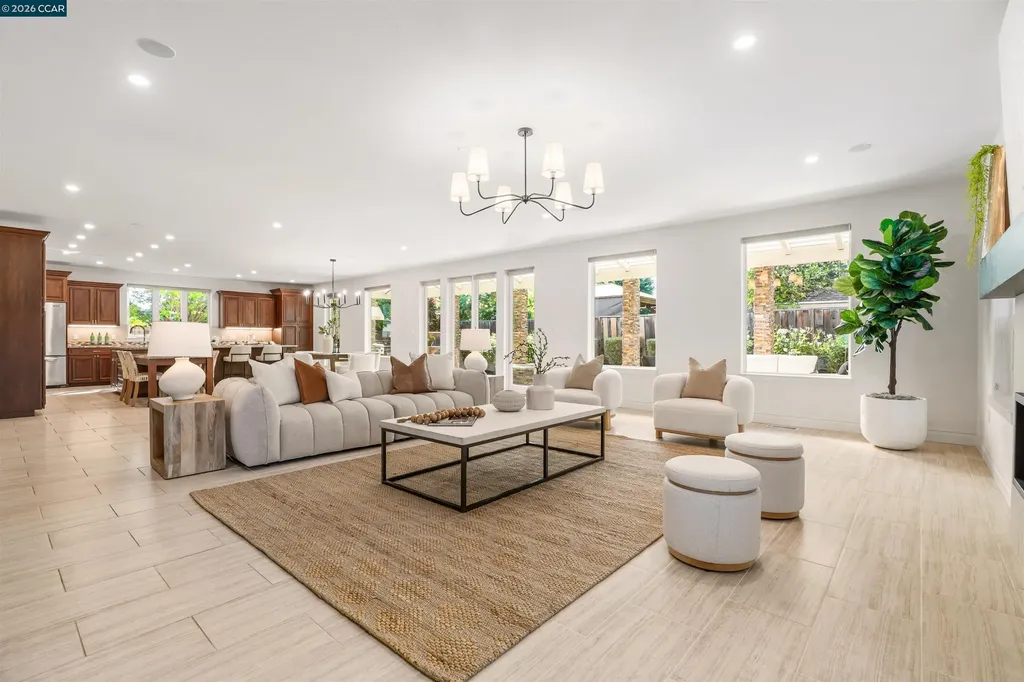 7454 Interlachen Avenue San Ramon CA 94583