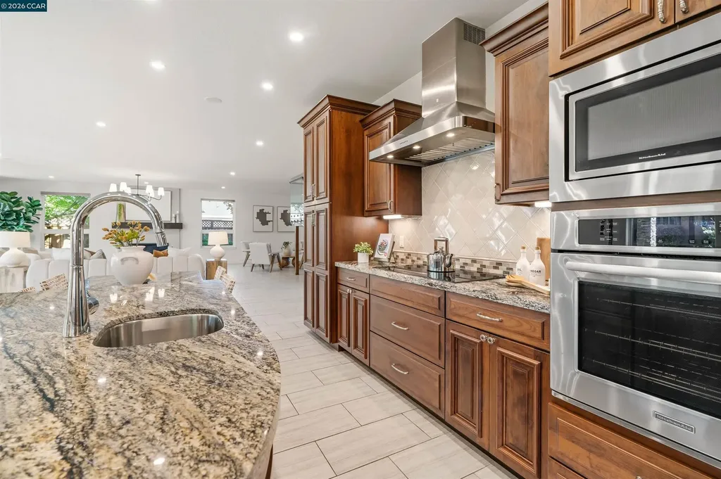 7454 Interlachen Avenue San Ramon CA 94583