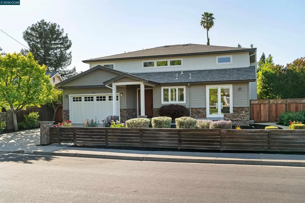 7454 Interlachen Avenue San Ramon CA 94583