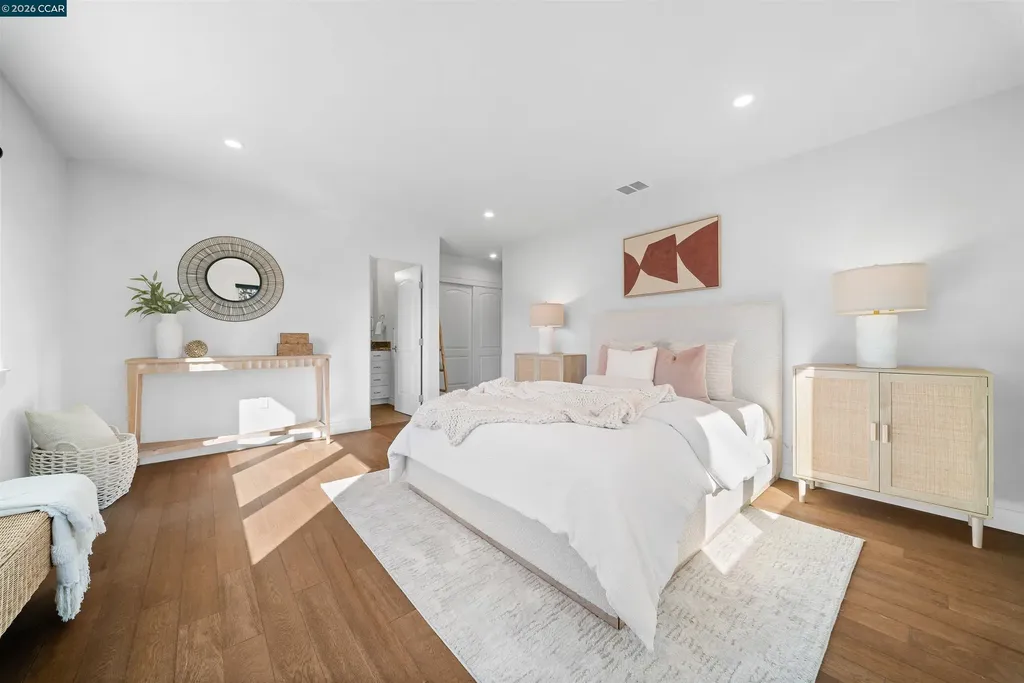 7454 Interlachen Avenue San Ramon CA 94583