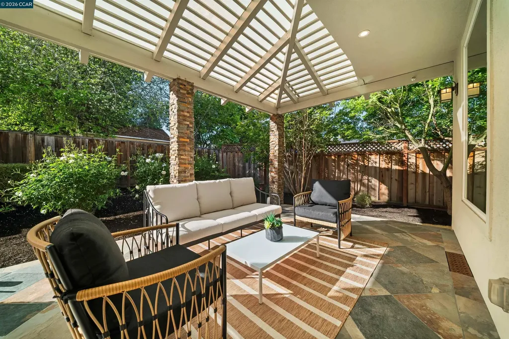 7454 Interlachen Avenue San Ramon CA 94583