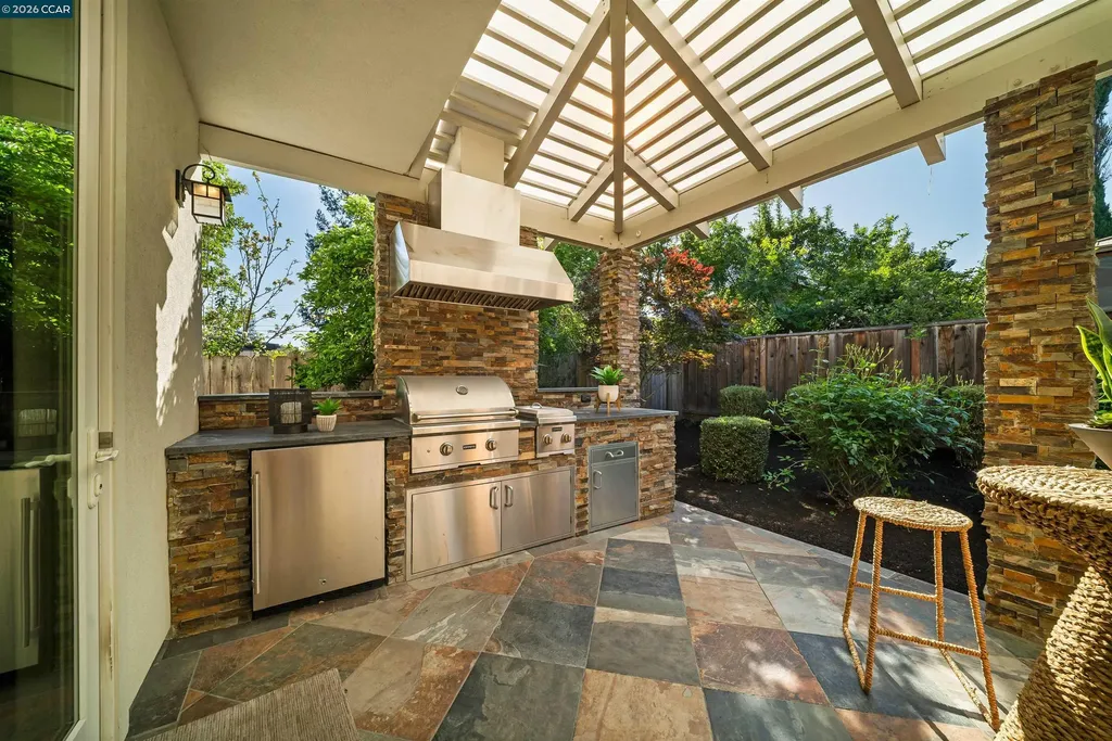 7454 Interlachen Avenue San Ramon CA 94583
