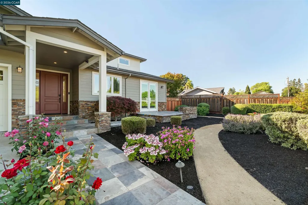 7454 Interlachen Avenue San Ramon CA 94583