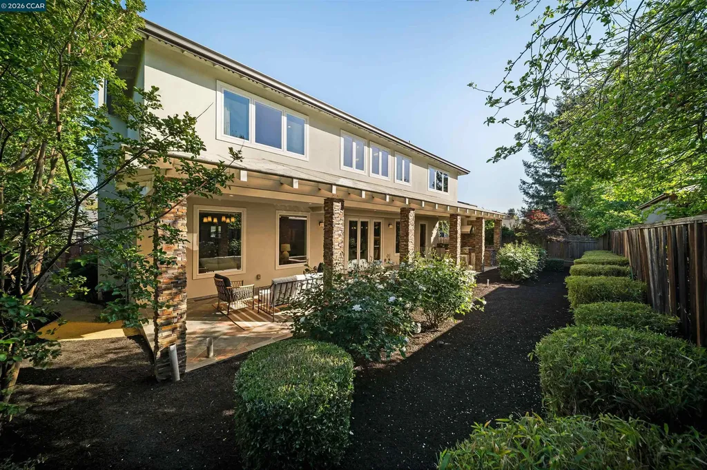7454 Interlachen Avenue San Ramon CA 94583