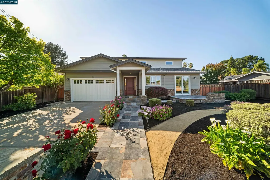 7454 Interlachen Avenue San Ramon CA 94583