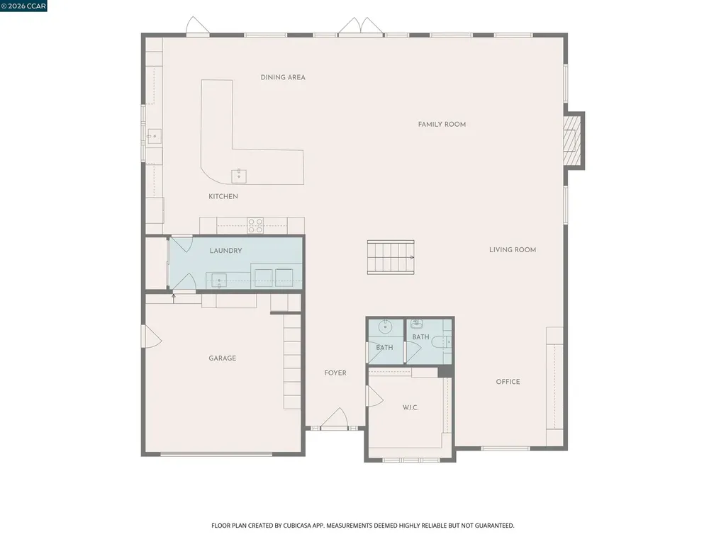 7454 Interlachen Avenue San Ramon CA 94583