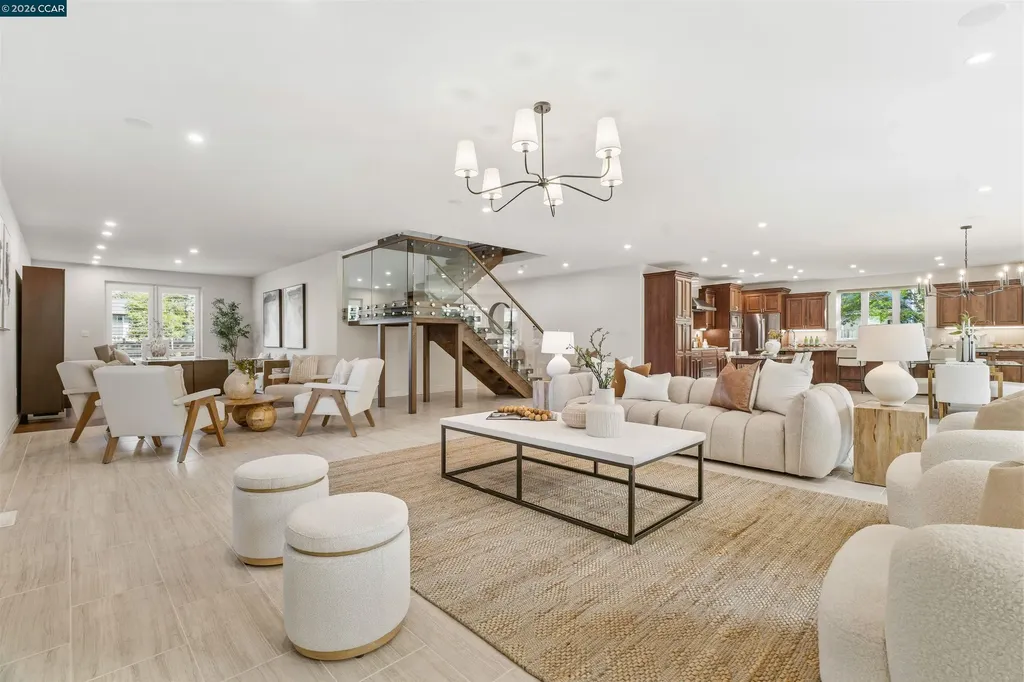 7454 Interlachen Avenue San Ramon CA 94583