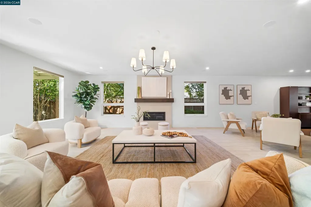7454 Interlachen Avenue San Ramon CA 94583