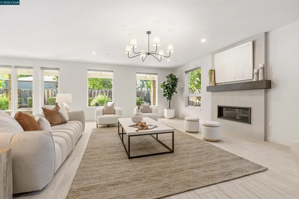 7454 Interlachen Avenue San Ramon CA 94583