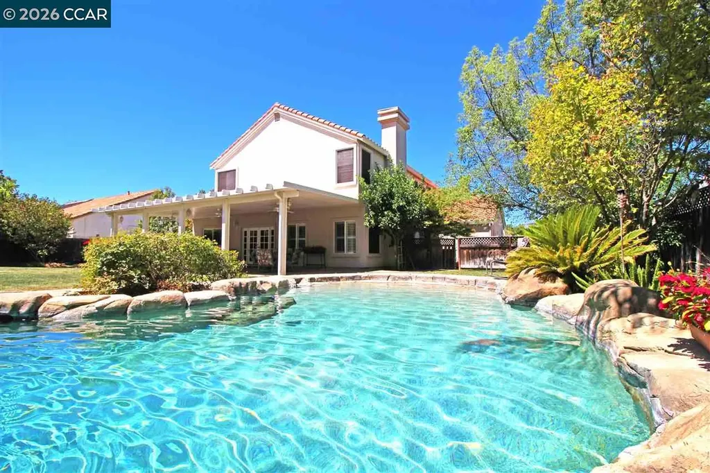1162 Sea Breeze Court Brentwood CA 94513