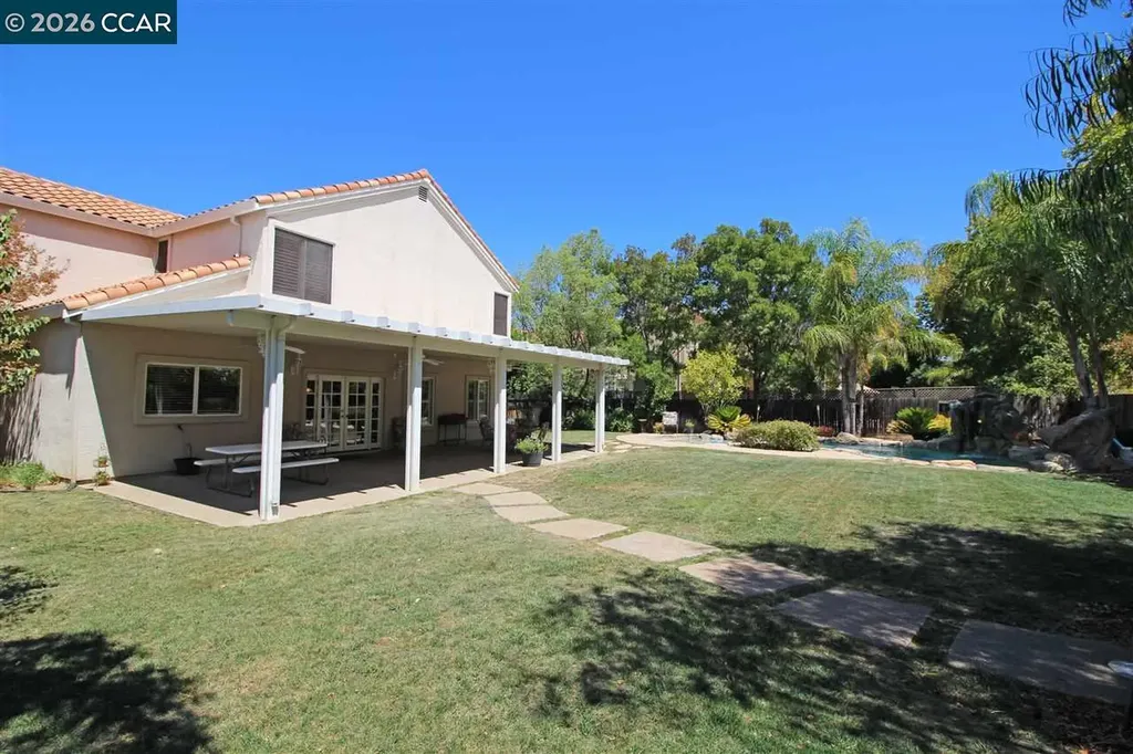 1162 Sea Breeze Court Brentwood CA 94513
